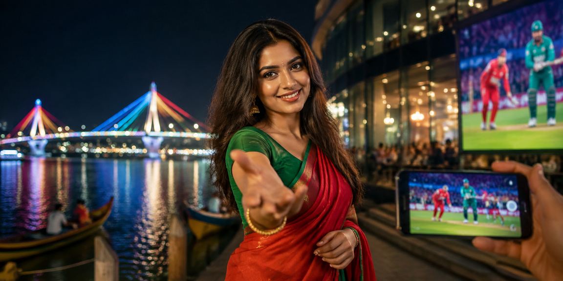 বরিশালে মোবাইল ক্যাসিনো ব্যবহারকারী