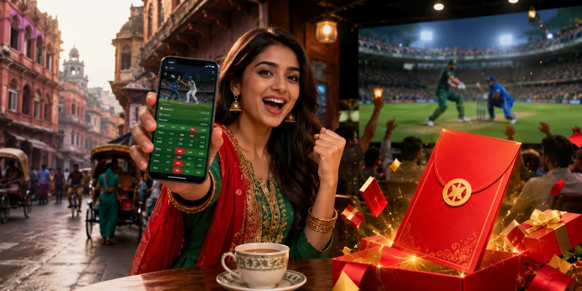 রাজশাহীতে ক্রিকেট বেটিং এর দৃশ্য